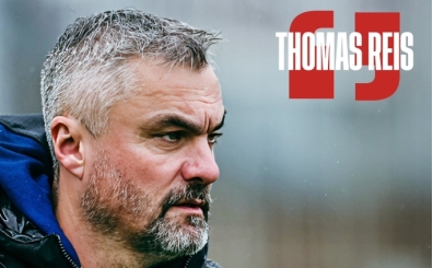 Thomas Reis: '60 puana ulatk, bu inanlmaz'