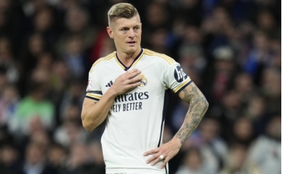Toni Kroos'tan Vinicius eletirisi: 'Takma zarar veriyor'