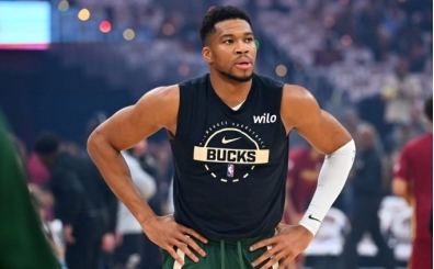 Thunder, Rockets ve Spurs'ten, Giannis için hamle beklenmiyor