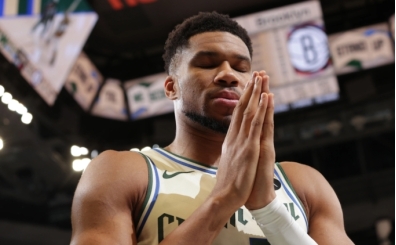 Windhorst: 'Giannis sezon ncesi takas istemiti'
