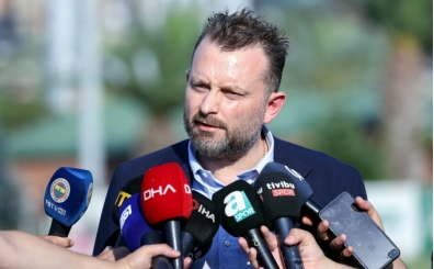 Selahattin Baki'den olay Fenerbahçe açıklamaları!