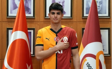 Arda nyay: 'Galatasaray'a geleli 4 ay oldu ama ikinci kupay grdm'