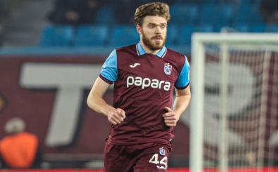 Trabzonspor'a mjdeli haber: Batagov!