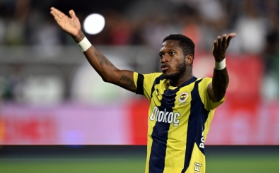 Fenerbahe'de Fred'e ans, Mert Hakan'a uyar!