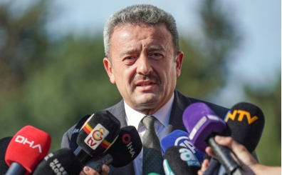 brahim Hatipolu: 'ampiyonluu aldrmadk'