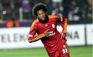 Eski Galatasarayl Jo Yine gzaltnda!