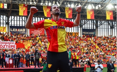 Gztepe, Arda zimen'i Bandrmaspor'a kiralad!