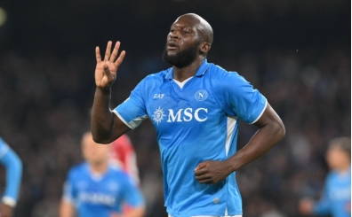 Tolunay Kafkas: 'Lukaku, Fenerbahçe'ye çok yakışır'