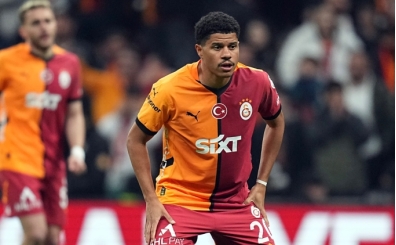 Galatasaray'da Gabriel Sara cezal!