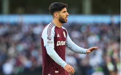 Fenerbahe'den Asensio'ya bonservis hamlesi!