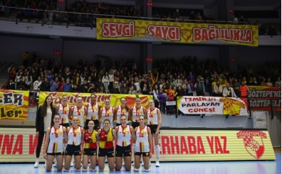 Göztepe filesinde kötü başlangıç