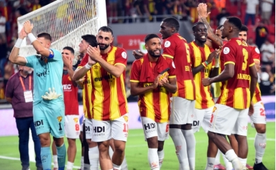 Gztepe, kendini affettirmek istiyor!