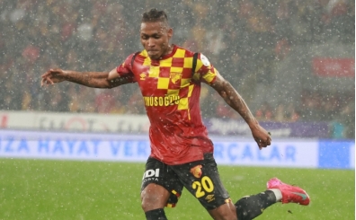 Gztepe'de Miroshi formay kapt