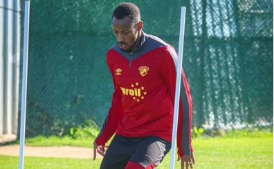 Gztepe'de savunmaya ayar