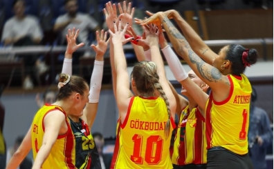 Göztepe, Sultanlar Ligi'nde kazanmayı unuttu