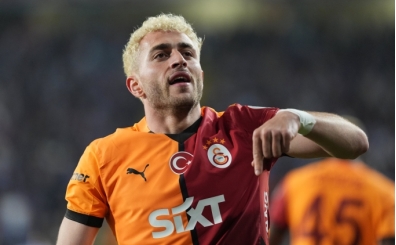 Bar Alper, 12 gole ulat!