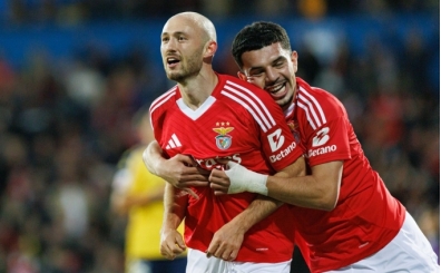 Aursnes'tan Jose Mourinho'ya vg!