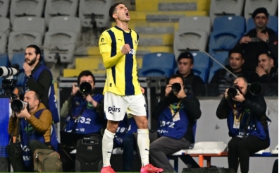 Mert Mldr'e Bundesliga devinden takip!