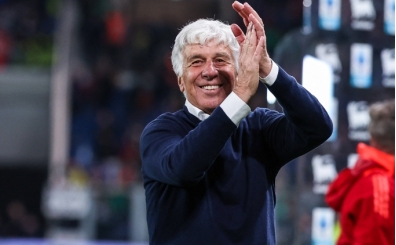 Roma'dan Gasperini'ye 100 milyon Euro'luk transfer btesi!