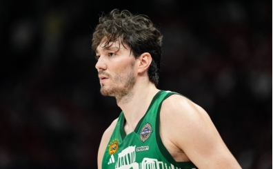 Cedi Osman: 'EuroBasket'te edindiim zgven hala devam ediyor'