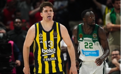 Fenerbahe Beko, Tark Biberovic ile nikah tazeledi!