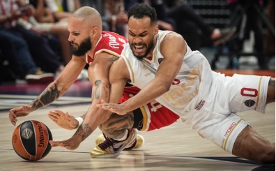 Euroleague'den Monaco'ya transfer yasa!