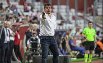 Antalyaspor'da yeni sezon hazrlklar balad