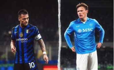 Serie A'da ampiyon cuma gn belli olacak