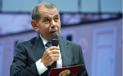 Dursun zbek'ten Muslera'nn gelecei ile ilgili aklama!