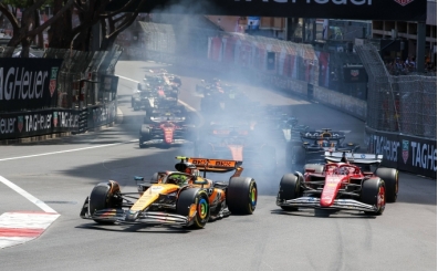 Formula 1'de sradaki durak Byk Britanya