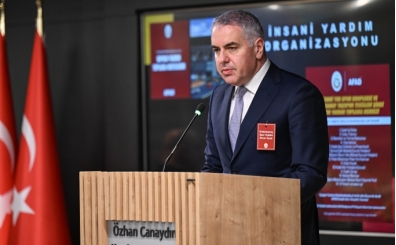 Eray Yazgan'dan kaleci transferi aklamas!