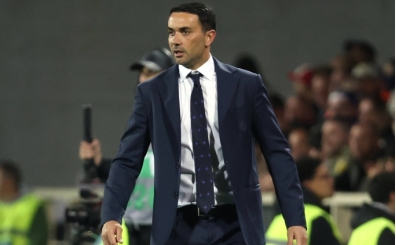 Atalanta'da Raffaele Palladino dönemi!