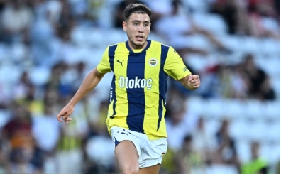 Emre Mor'dan flaş paylaşım: 'Geliyorum'