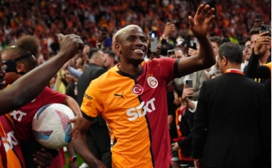 Napoli'den ret! Galatasaray'dan yeni teklif