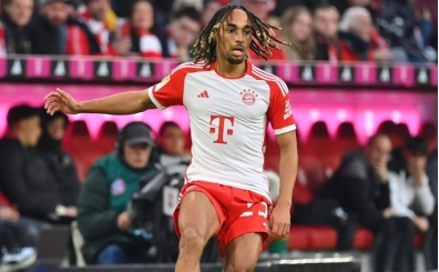 Galatasaray'n sa bekte ilk tercihi Boey! 