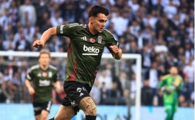 Beşiktaş'tan sakatlık açıklaması: Mustafa Erhan Hekimoğlu