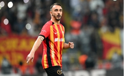 Gkhan Sazda iin Fenerbahe aklamas!