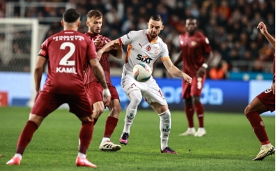svire'den Berkan Kutlu'ya byk jest