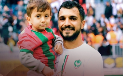 Amed Sportif Faaliyetler, orta saha oyuncusu Oktay Aydin ile szleme uzatt