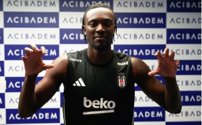 Tammy Abraham, salk kontrolnden geti!