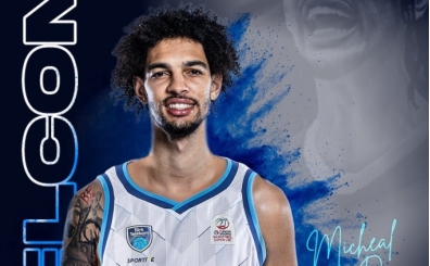 Trk Telekom, Micheal Devoe'yi transfer etti
