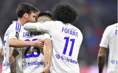 UEFA'dan Lyon ve Crystal Palacekarar