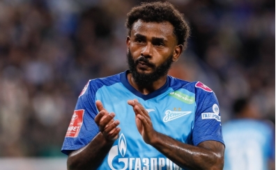 Wendel'den Botafogo itirafı: 'Son anda vazgeçtiler, inanması zor'