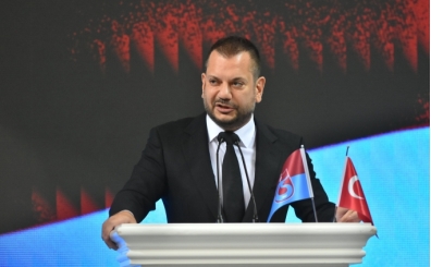 Trabzonspor'dan 3 Temmuz aklamas!