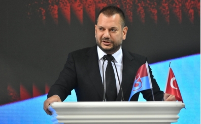 Erturul Doan: 'Trk futbolu iin daha faydal iler yapacaz'
