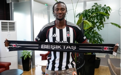 Tammy Abraham: 'Boaz'n kral olmay hedefliyorum'