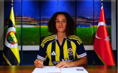 Fenerbahe, Peritan Bozda' renklerine balad