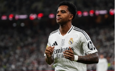 Galatasaray taraftarından Rodrygo'ya mesaj yağmuru!