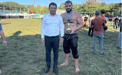 Grei Burak Bozkurt, Krkpnar ncesi hayatn kaybetti