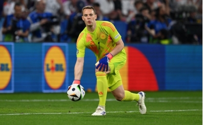 Max Eber'den Manuel Neuer'e çağrı!